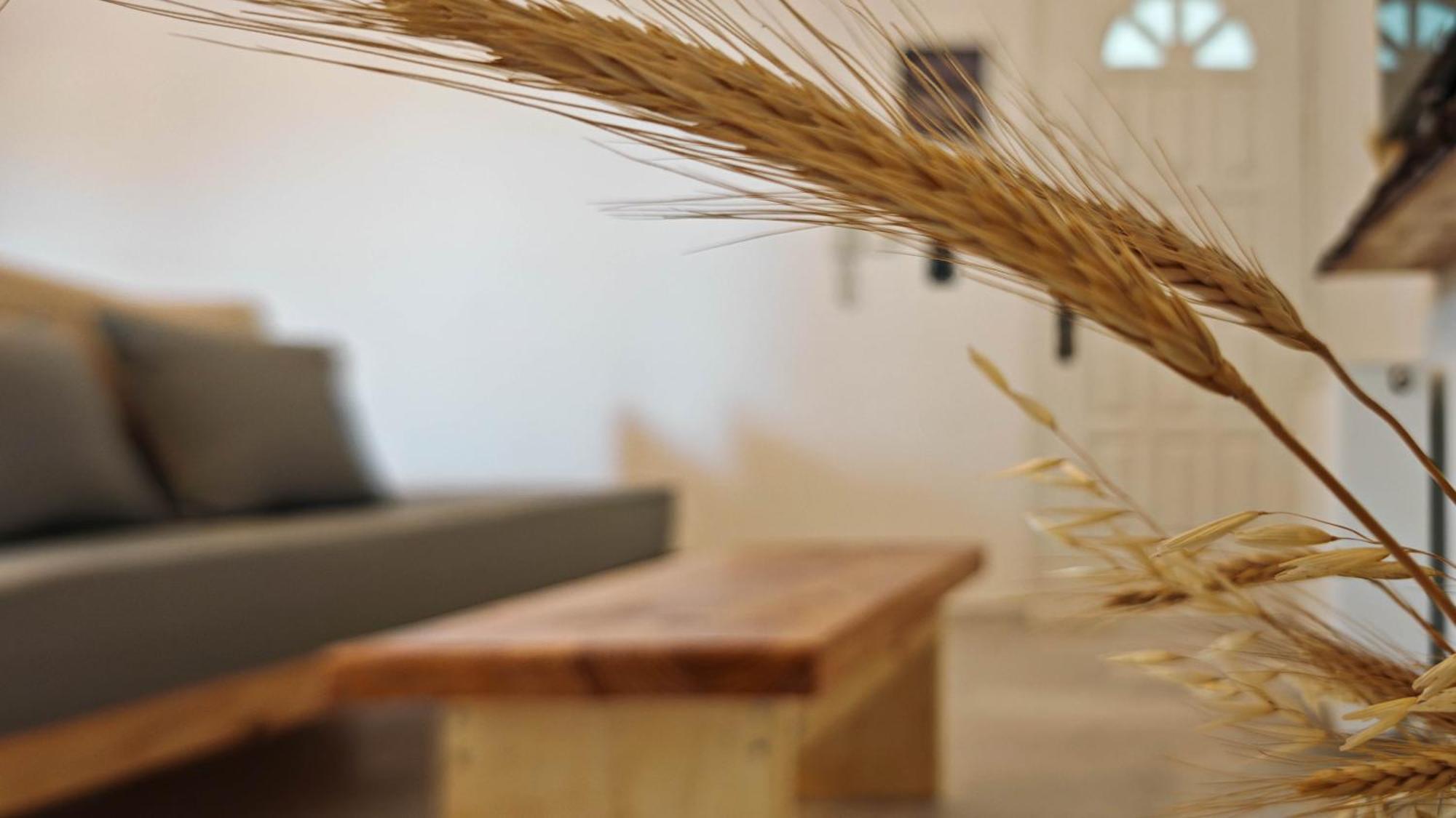 Paraga Suites Naxos City Luaran gambar