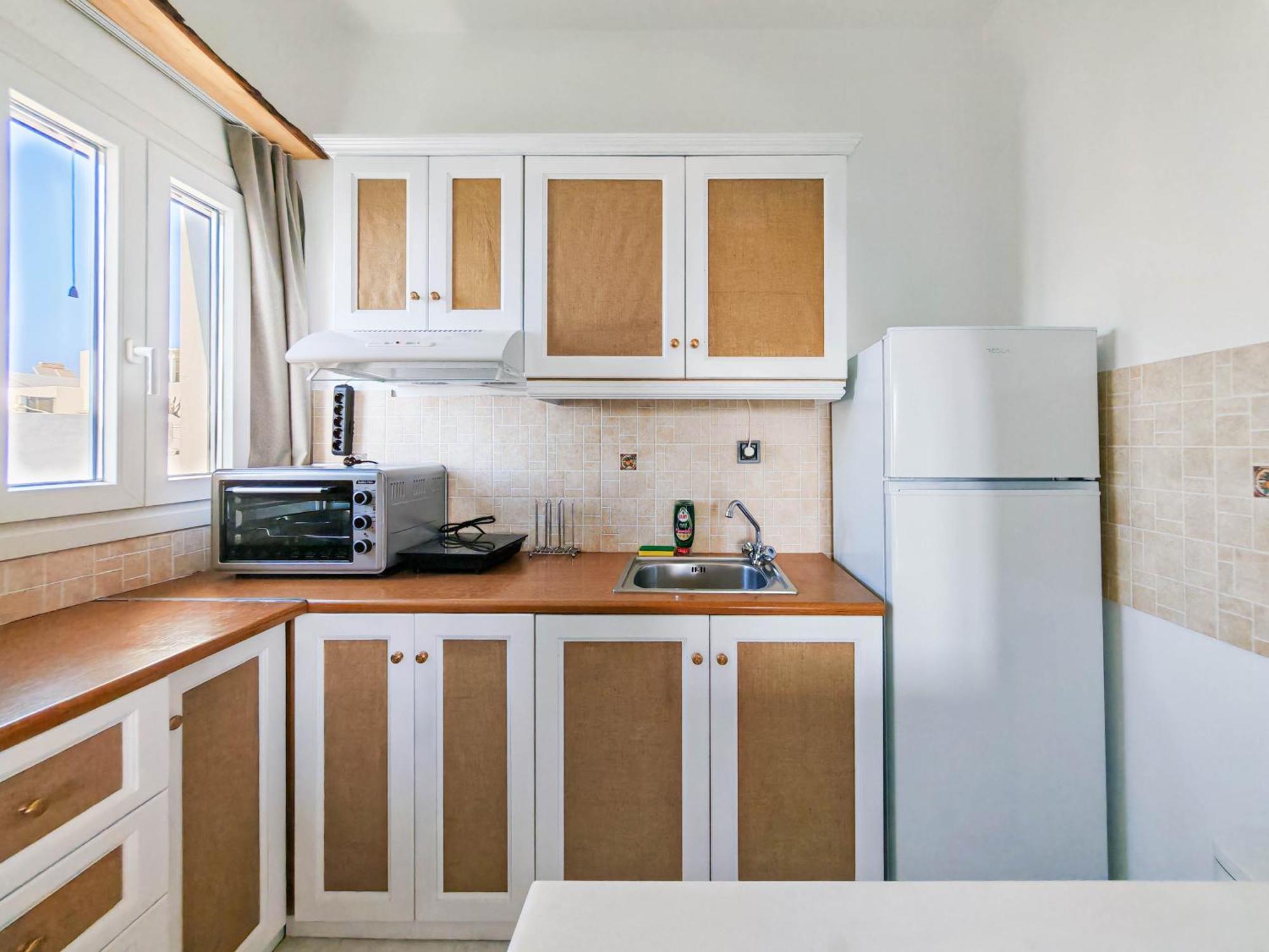 Paraga Suites Naxos City Luaran gambar